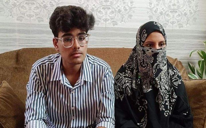 এসএসসি পরীক্ষায় একসঙ্গে জিপিএ ৫ পেলেন মা-ছেলে